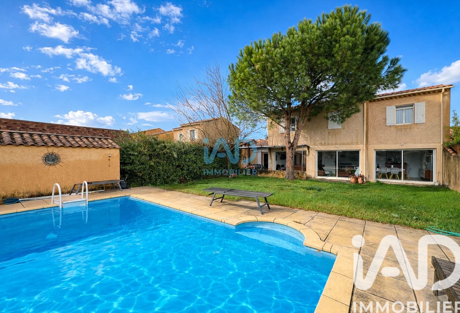Vente Maison/villa 6 pièces — photo 1