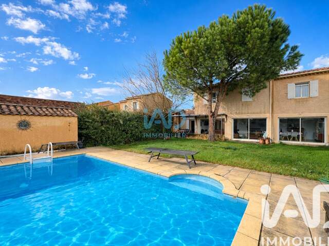 Vente Maison/villa 6 pièces — photo du bien