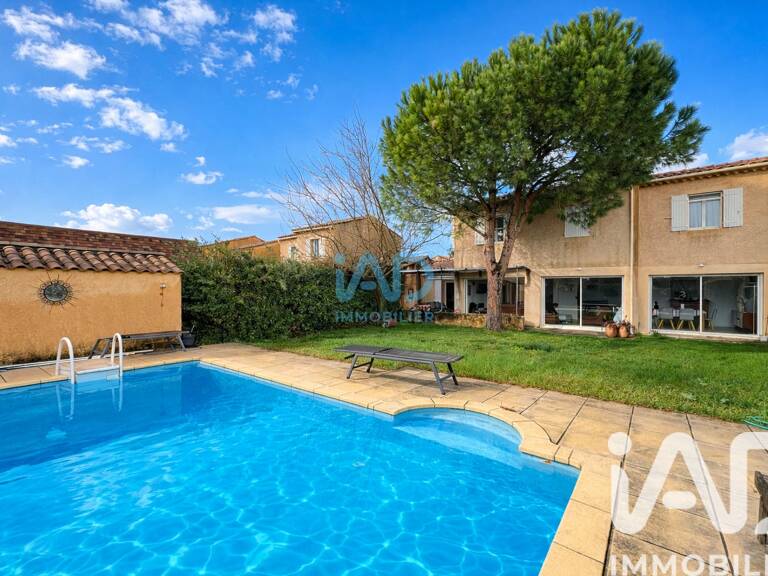 Vente Maison/villa 6 pièces — photo 1