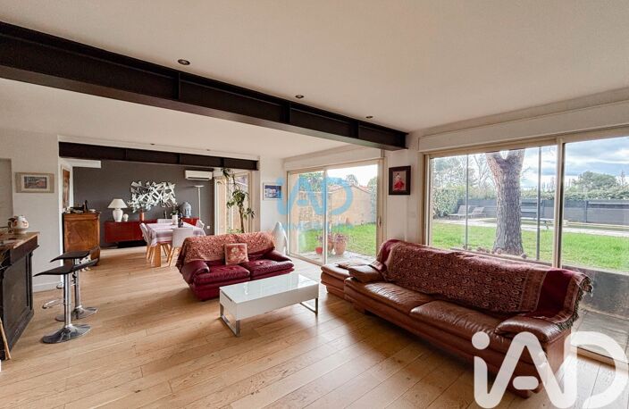 Vente Maison/villa 6 pièces — photo 3