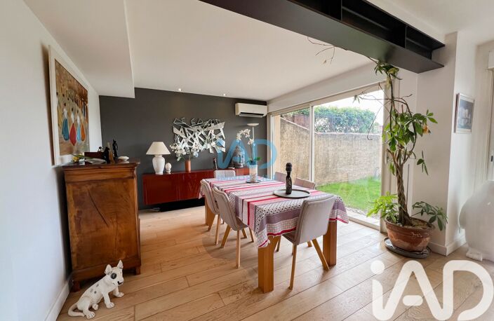 Vente Maison/villa 6 pièces — photo 4