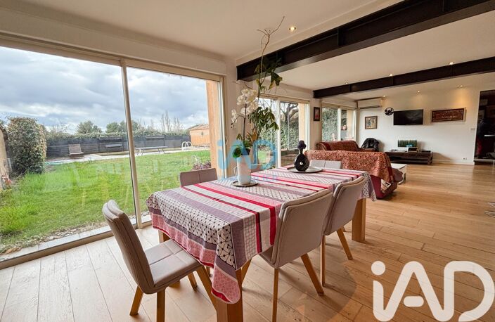Vente Maison/villa 6 pièces — photo 5