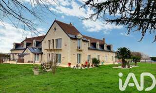 Maison 16 Pièces 994 m² à vendre à Neuillé-Pont-Pierre (37360)