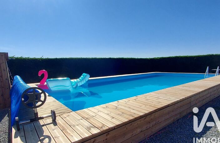 Vente Maison d'architecte 16 pièces — photo 2