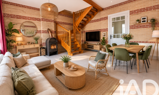 Maison 5 Pièces 85 m² à vendre à Marchiennes (59870)