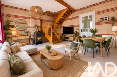 Maison 5 pièces 150000 €