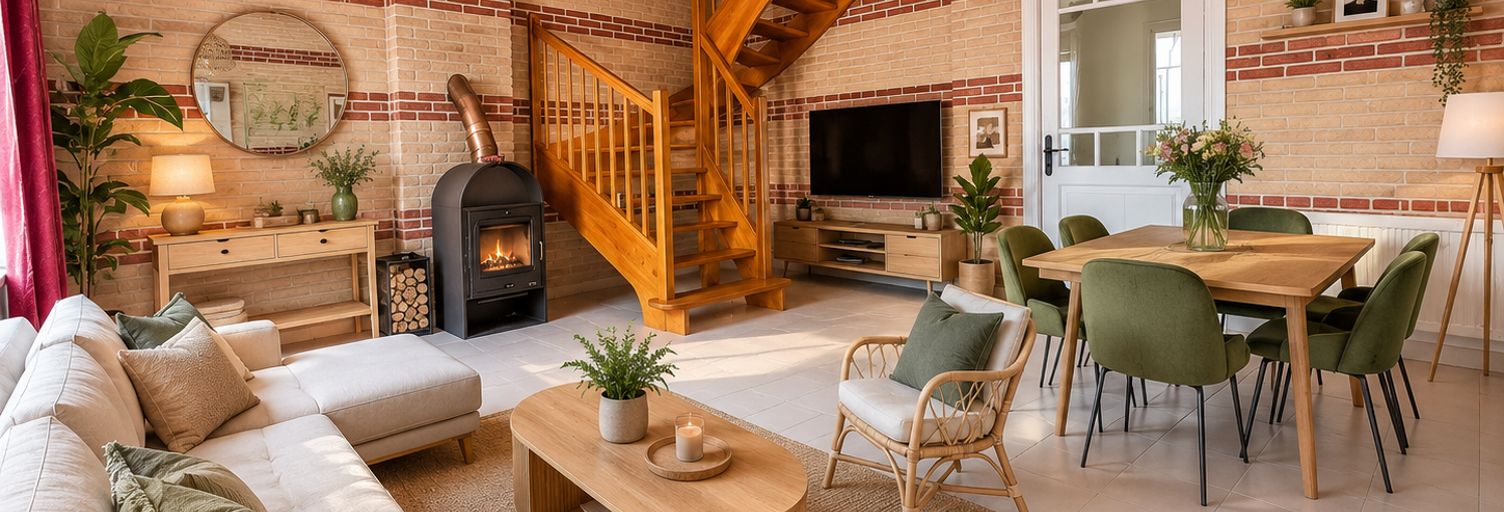 Maison 5 Pièces 85 m² à vendre à Marchiennes (59870)