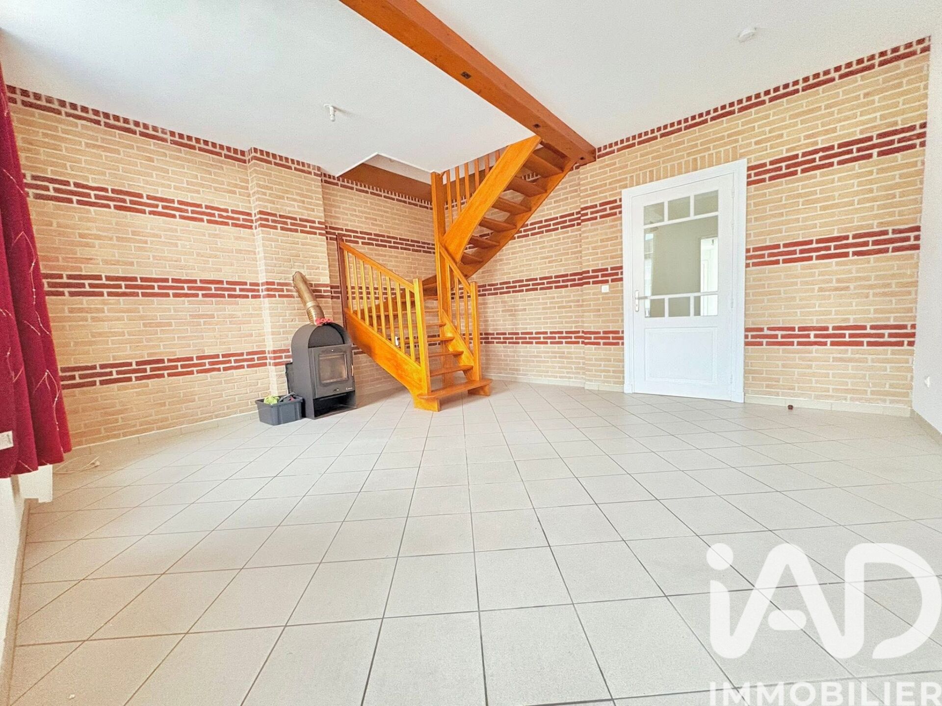 Vente Maison/villa 5 pièces - Photo 2