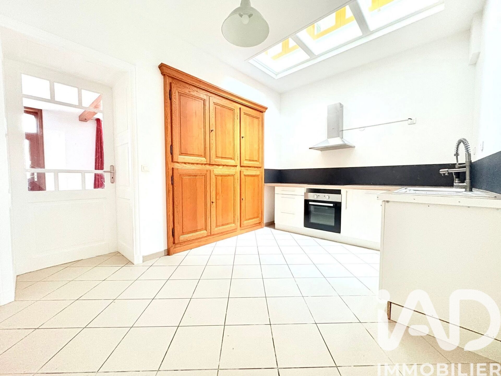 Vente Maison/villa 5 pièces - Photo 3