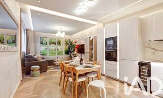 Appartement 3 Pièces 75 m² à vendre à Paris 20 (75020)