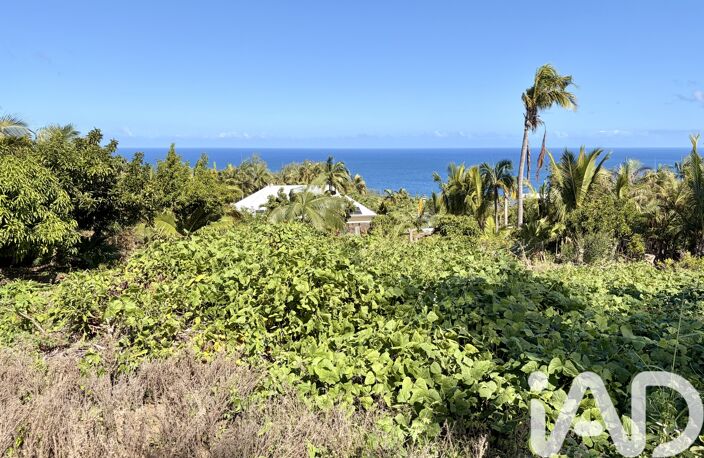 Vente Terrain à bâtir 521 m&sup2; — photo 2