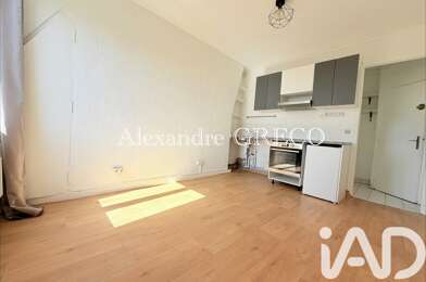 Appartement 1 pièces 210000 €