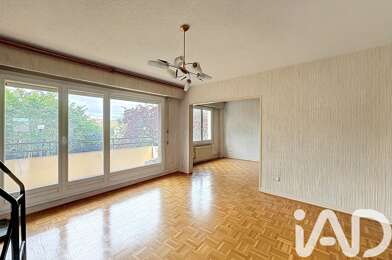Appartement 4 pièces 233000 €