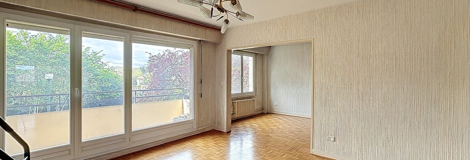 Appartement 4 Pièces 83 m² à vendre à Deuil-la-Barre (95170)
