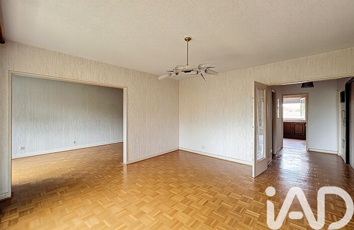 Vente Appartement 4 pièces — photo 2