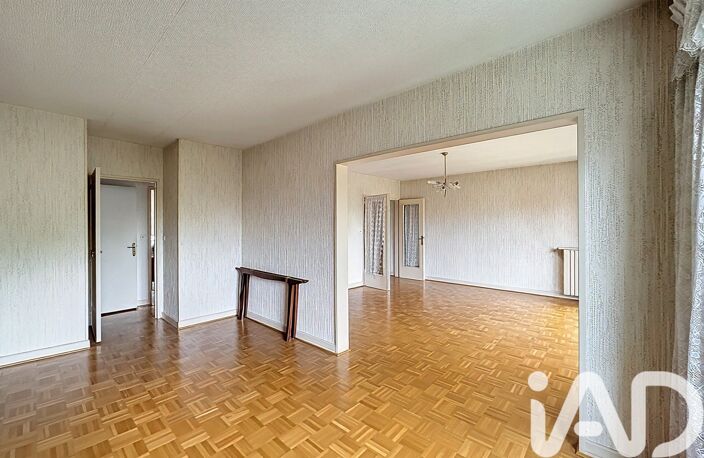 Vente Appartement 4 pièces — photo 3