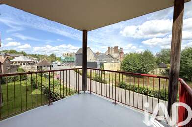 Appartement 3 pièces 178000 €