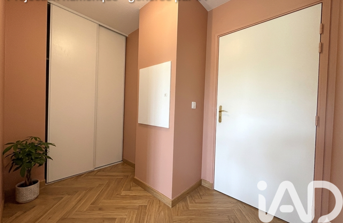Vente Appartement 3 pièces — photo 3