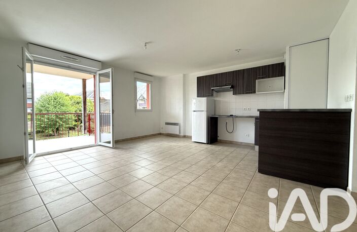Vente Appartement 3 pièces — photo 5