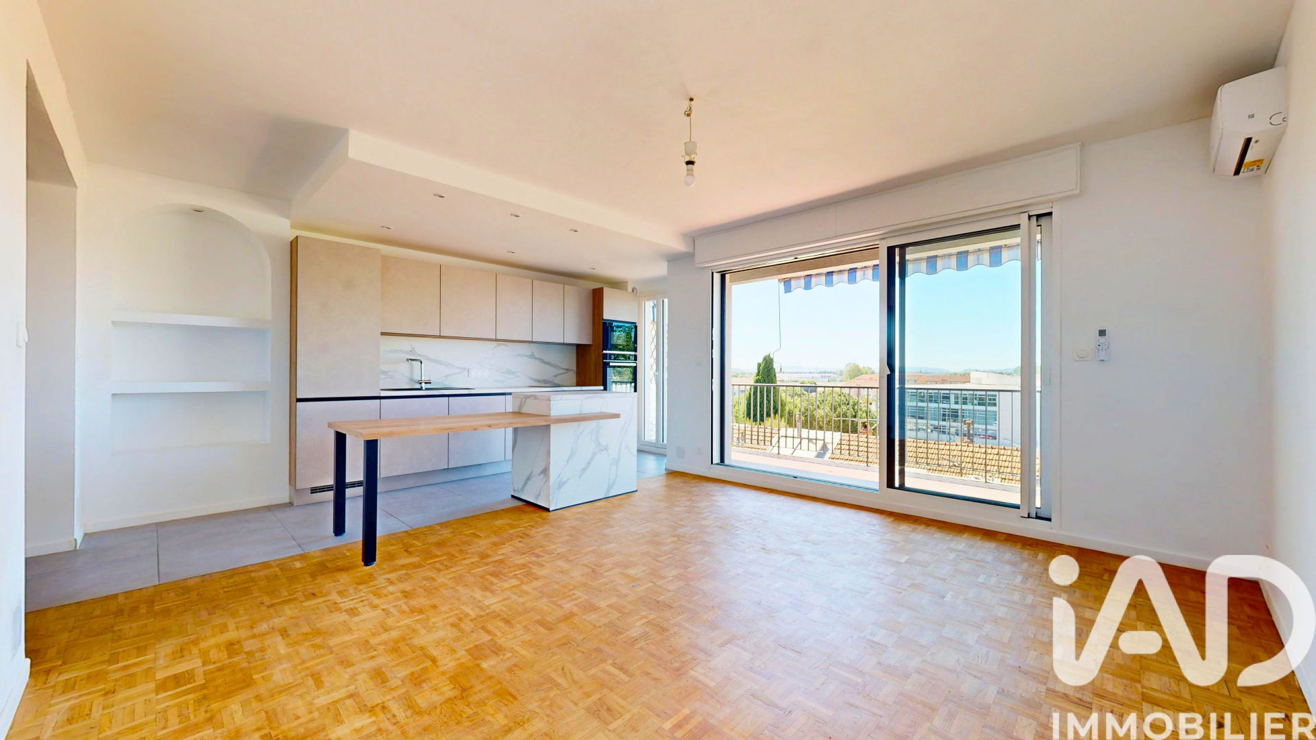 Vente Appartement 4 pièces - Photo 3