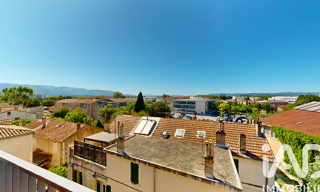 Appartement 4 Pièces 78 m² à vendre à Cavaillon (84300)