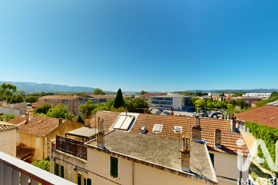 Appartement 4 pièces 194900 €