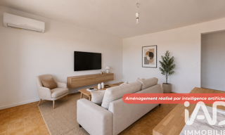 Appartement 4 Pièces 78 m² à vendre à Cavaillon (84300)