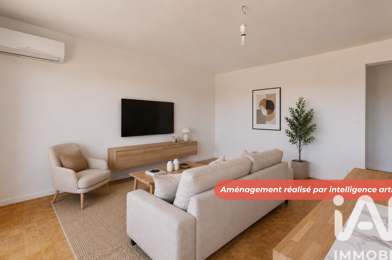 Appartement 4 pièces 189000 €