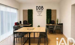 Commerce  49 m² à vendre à Forbach (57600)
