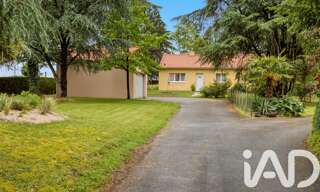 Maison 5 Pièces 108 m² à vendre à Vertou (44120)