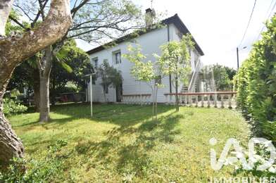 Maison 6 pièces 317000 €