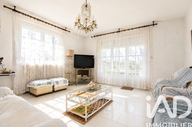 Maison 6 pièces 317000 €
