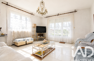 Vente Maison/villa 6 pièces — photo du bien