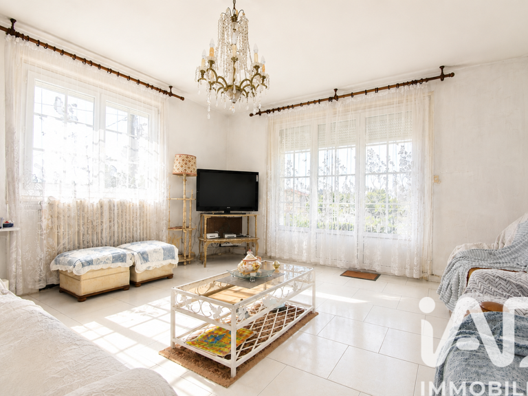 Vente Maison/villa 6 pièces — photo 1