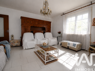 Vente Maison/villa 6 pièces — photo 2