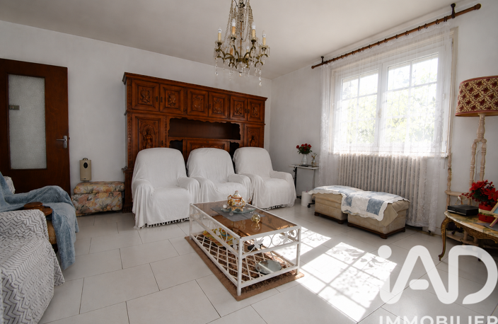 Vente Maison/villa 6 pièces — photo 2