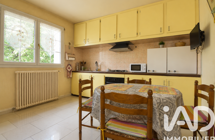 Vente Maison/villa 6 pièces — photo 3