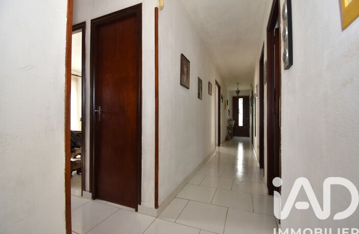 Vente Maison/villa 6 pièces — photo 4