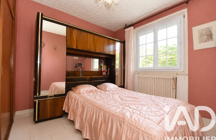 Vente Maison/villa 6 pièces — photo 5