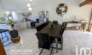 Maison 3 Pièces 90 m² à vendre à Ballon (17290)