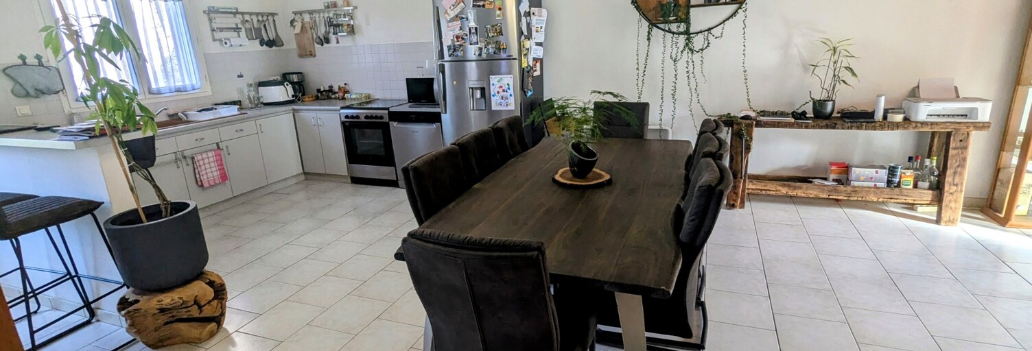 Maison 3 Pièces 90 m² à vendre à Ballon (17290)