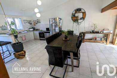 Maison 3 pièces 207000 €