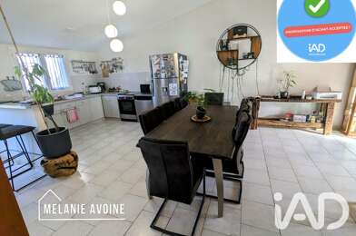 Maison 3 pièces 207000 €