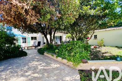 Maison 8 pièces 520000 €