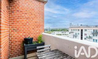 Appartement 1 Pièce 21 m² à vendre à Boulogne-Billancourt (92100)