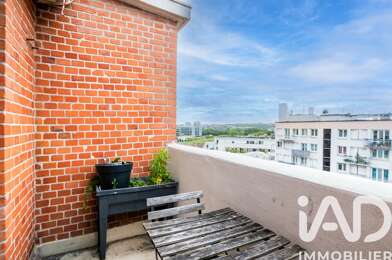 Appartement 1 pièces 239000 €