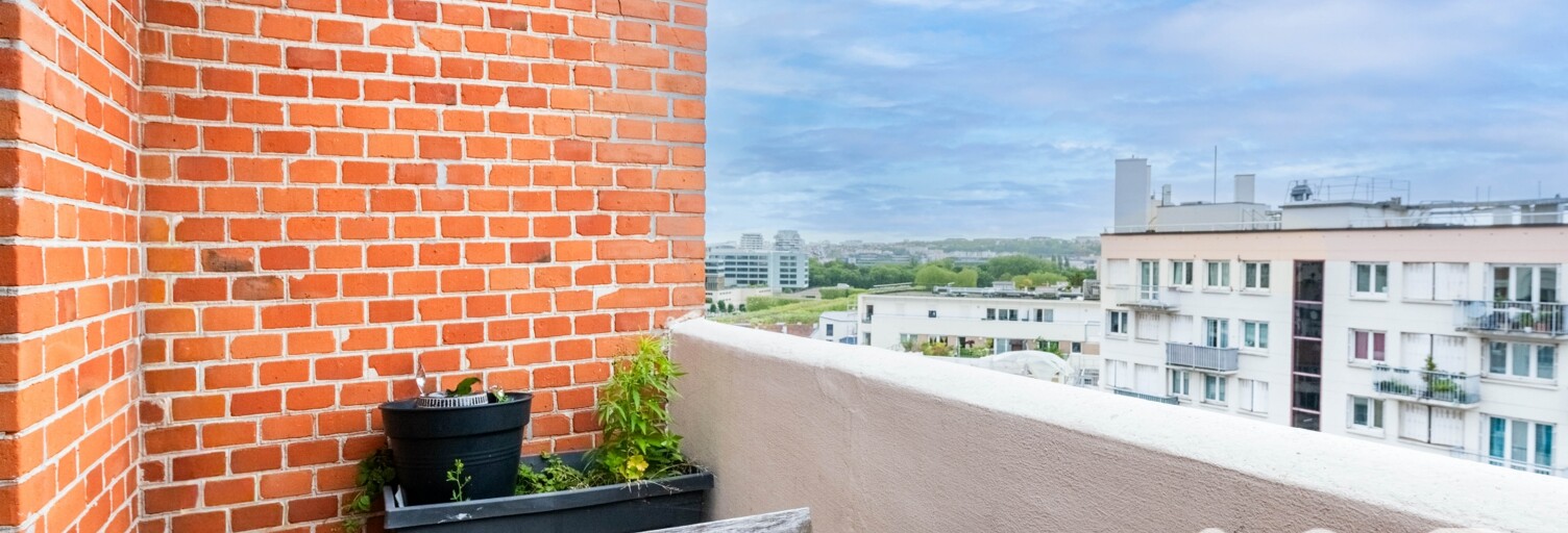 Appartement 1 Pièce 21 m² à vendre à Boulogne-Billancourt (92100)