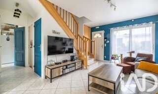 Maison 7 Pièces 124 m² à vendre à Saulx-les-Chartreux (91160)