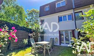 Maison 4 Pièces 110 m² à vendre à Évry-Courcouronnes (91080)