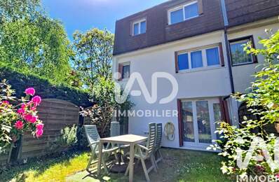 Vente Maison/villa 5 pièces — photo du bien